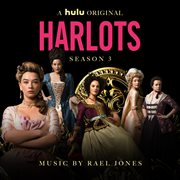 Harlots: season 3 (original series soundtrack) cover image