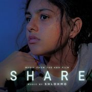 Share (music from the hbo film) cover image
