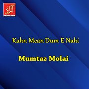 Kahn Mean Dum E Nahi cover image