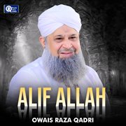 Alif Allah cover image