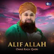 Alif Allah cover image