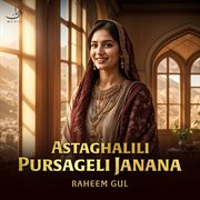 Astaghalili Pursageli Janana cover image