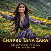 Chapru Tana Zara cover image