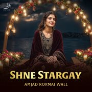 Shne Stargay cover image