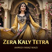 Zera Kaly Tetra cover image