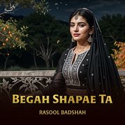 Begah Shapae Ta cover image