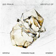 Krystle cover image