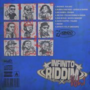 Infinito Riddim (Vol.01) cover image