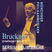 Bruckner: Symphony No. 7 cover image