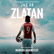 Jag är zlatan  (original motion picture soundtrack) cover image