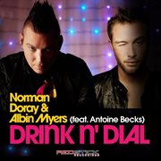 Drink n' dial cover image