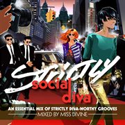 Strictly social diva cover image