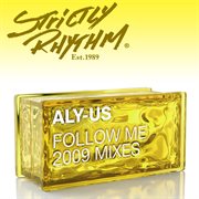 Follow me [2009 mixes] cover image