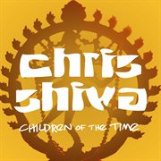 Children of the time cover image