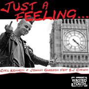 Just a feeling cover image