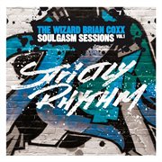 Soulgasm sessions volume 1 cover image