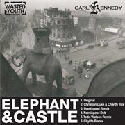 Elephant & castle cover image