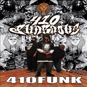 410 funk cover image