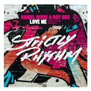 Love me cover image