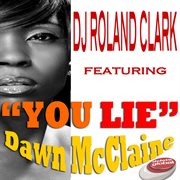 You lie cover image