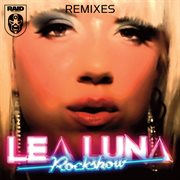 Rock show (remixes) cover image