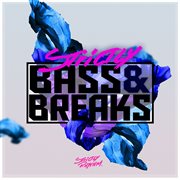 Strictly bass & breaks cover image