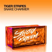 Snake charmer cover image