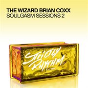 Soulgasm sessions volume 2 cover image