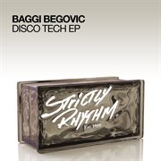Disco tech ep cover image