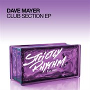 Club section ep cover image