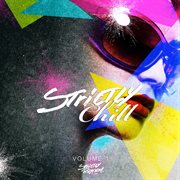 Strictly chill, vol. 1 (mixed version) cover image