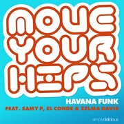 Move your hips cover image