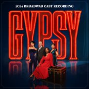 Gypsy Starring Audra Mcdonald (2024 Broadway Cast Recording) cover image