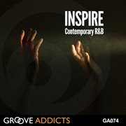 Inspire - Contemporary R&B cover image