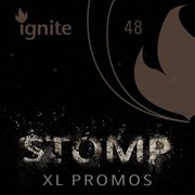 Stomp Xl Promos cover image