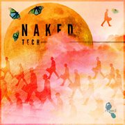 Naked Tech cover image