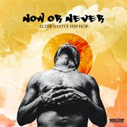 Now Or Never Alternative Hip Hop cover image