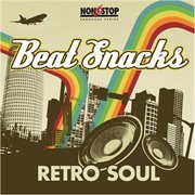 Beat Snacks - Retro Soul cover image