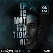 Quest - Epic Motivational cover image