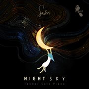 Night Sky - Tender Solo Piano cover image