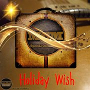 Holiday Wish cover image