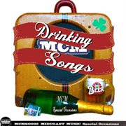 Drinking Songs cover image