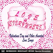 Love Is Everywhere cover image