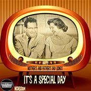 It's A Special Day cover image