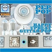 Wired - Pep Pop cover image