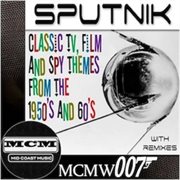 Wired - Sputnik cover image