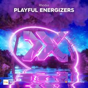Playful Energizers cover image