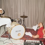 Kick Off cover image