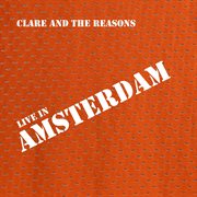 Live in amsterdam cover image