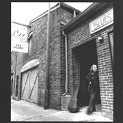 Live at Blues Alley cover image